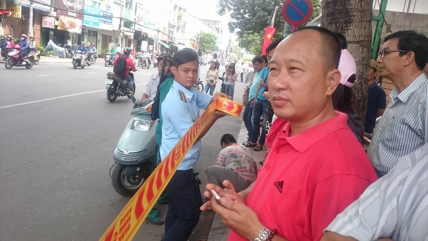 Tổng thống Mỹ Obama kết thúc chuyến thăm Việt Nam ảnh 27