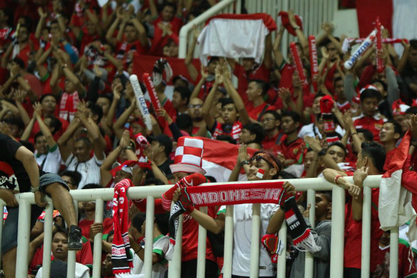 Indonesia vs Việt Nam (2-1): Không trắng tay ảnh 8