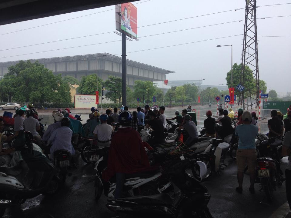 Ngày bận rộn của Tổng thống Mỹ Barack Obama ảnh 42