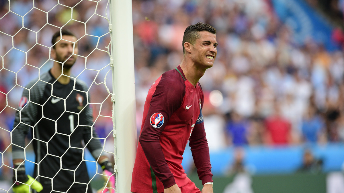 Bồ Đào Nha vô địch EURO nhờ 'bàn thắng vàng' ảnh 21