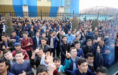 Tuyển futsal Việt Nam thua thảm Thái Lan ảnh 3