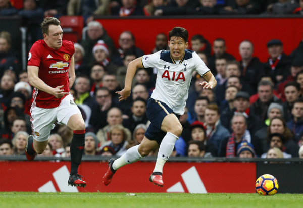 M.U vs Tottenham (1-0): 'Người hùng' Mkhitaryan ảnh 9