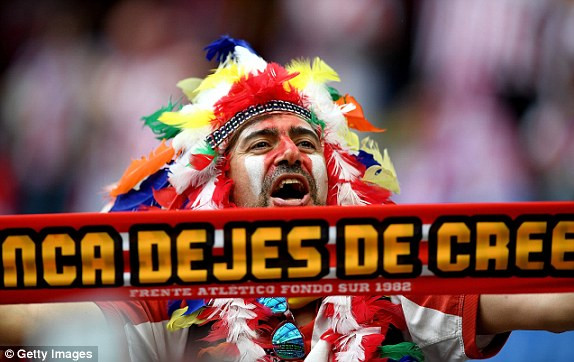 Real Madrid lên đỉnh châu Âu sau cuộc 'đấu súng' nghẹt thở ảnh 1