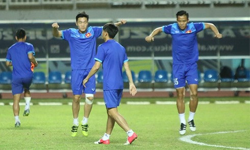 Indonesia vs Việt Nam (2-1): Không trắng tay ảnh 6