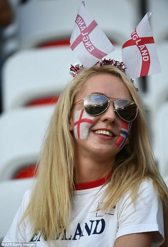 Anh vs Iceland (1-2): 'Địa chấn' rung chuyển EURO ảnh 5