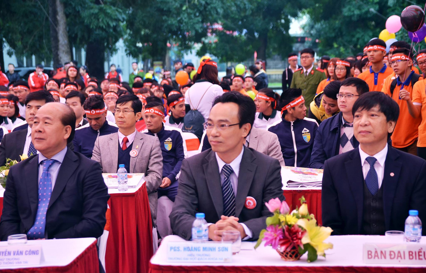 Chủ Nhật Đỏ 2016 đã tiếp nhận 11.763 đơn vị máu ảnh 66