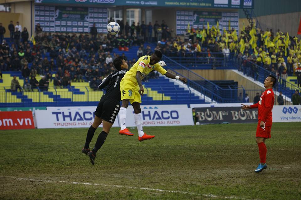 Anh Đức lập cú đúp, B.Bình Dương lần thứ 4 giành Siêu cúp ảnh 10