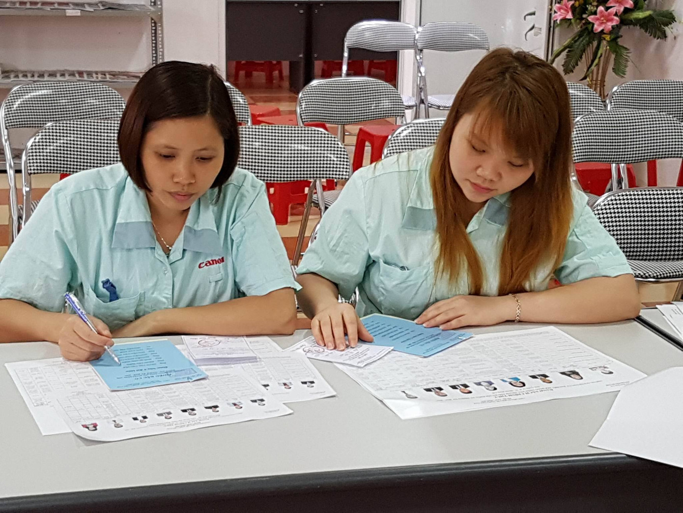 Cả nước đã có gần 96% cử tri đi bầu cử ảnh 42