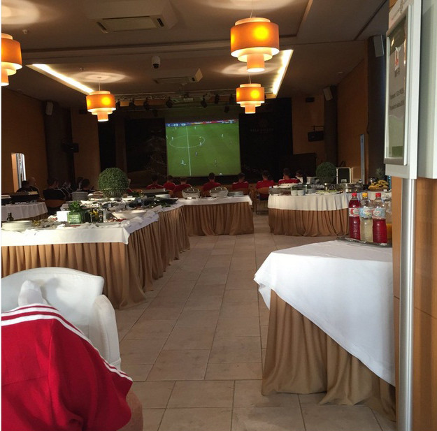 Real Madrid lên đỉnh châu Âu sau cuộc 'đấu súng' nghẹt thở ảnh 11