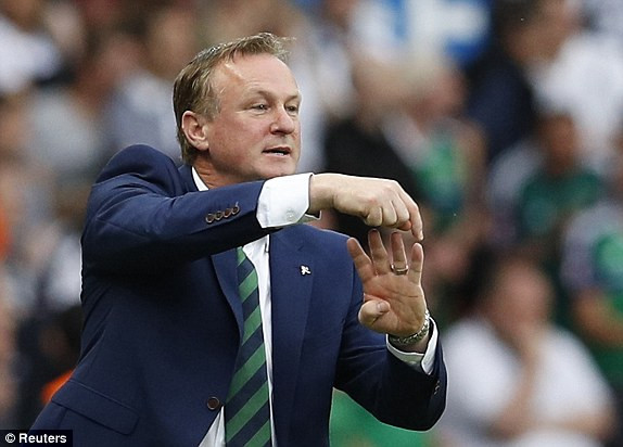 Gomez lập công, Đức giữ vững ngôi đầu ảnh 24