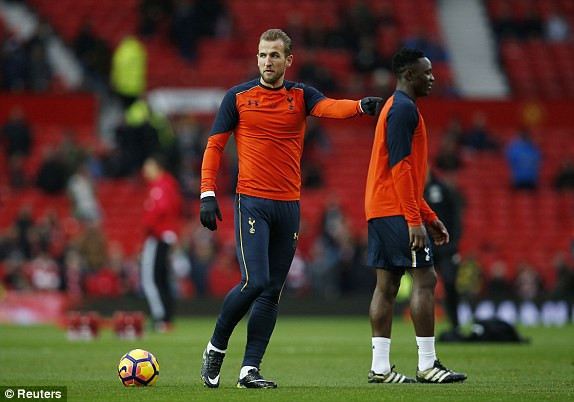 M.U vs Tottenham (1-0): 'Người hùng' Mkhitaryan ảnh 4