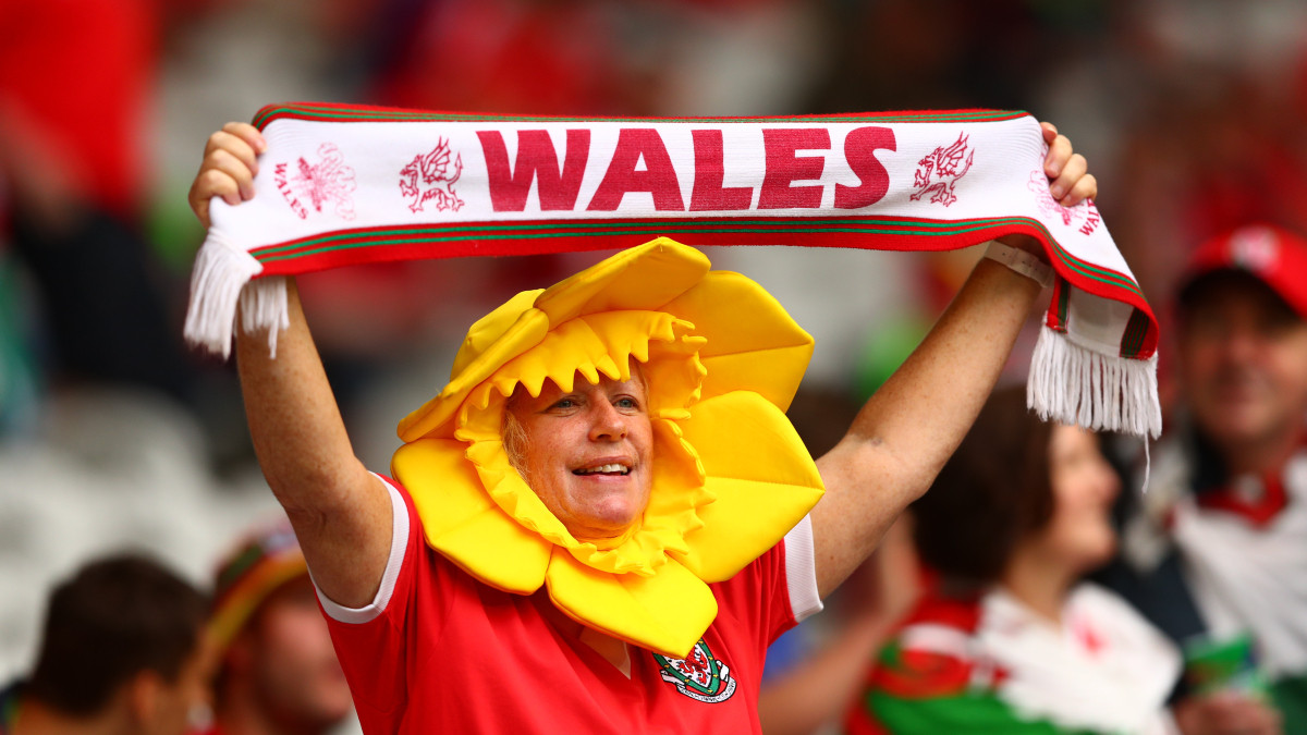 Xứ Wales nối dài kỳ tích, Bale hẹn Ronaldo ở bán kết ảnh 9