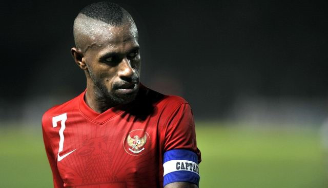 Tuyển Việt Nam hoà Indonesia sau khi dẫn hai bàn ảnh 5