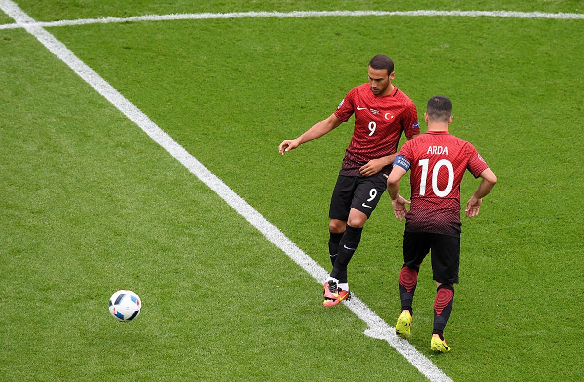 Ba Lan vs Bắc Ireland (1-0): Milik làm nên tất cả ảnh 37