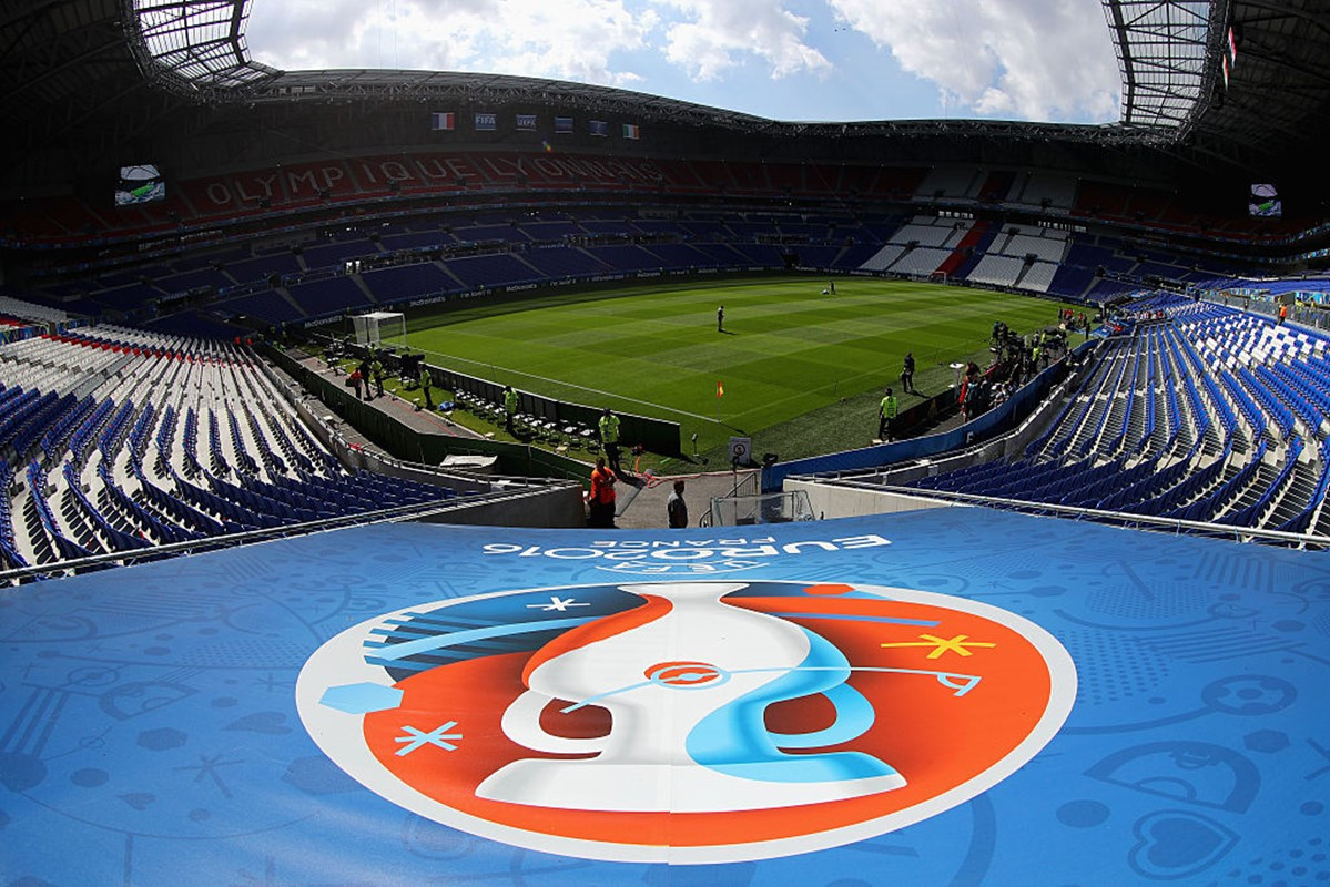 Griezmann lập cú đúp, Pháp ngược dòng thắng CH Ireland ảnh 7