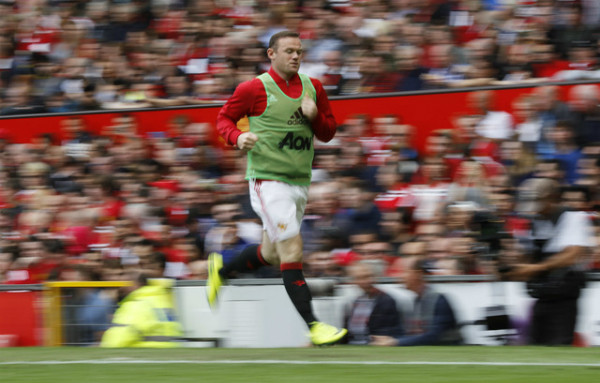 Pogba lần đầu 'nổ súng', M.U vùi dập Leicester City ảnh 19