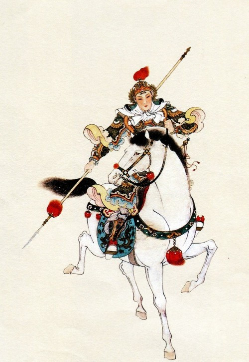 Giải mã thời Tam quốc: Triệu Vân – chính khách ẩn mình ảnh 1