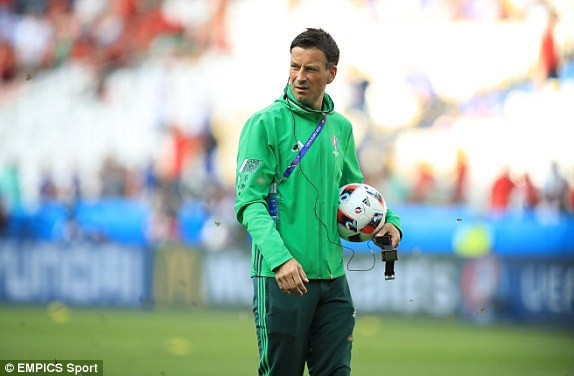 Bồ Đào Nha vô địch EURO nhờ 'bàn thắng vàng' ảnh 17