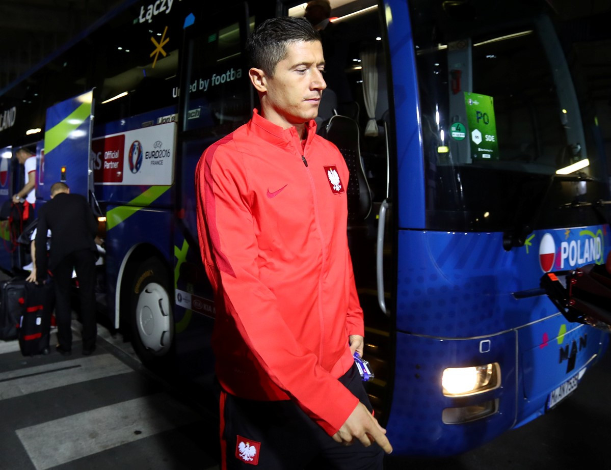 Đức vs Ba Lan (0-0): 'Xe tăng' hỏng pháo ảnh 18