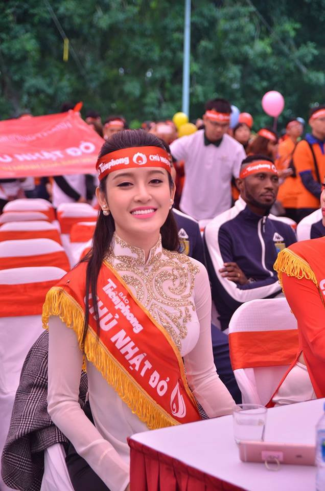 Chủ Nhật Đỏ 2016 đã tiếp nhận 11.763 đơn vị máu ảnh 83