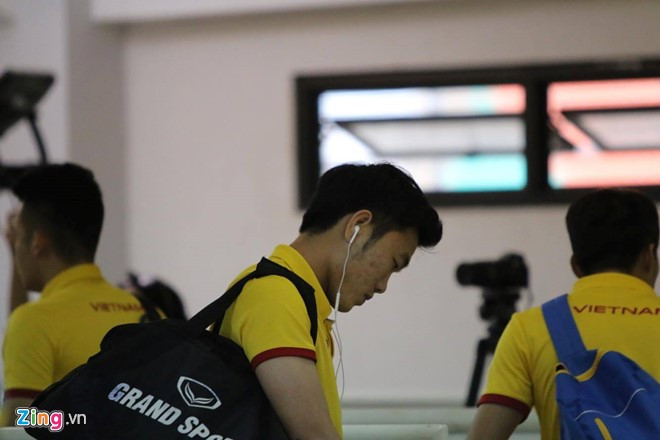 Indonesia vs Việt Nam (2-1): Không trắng tay ảnh 1