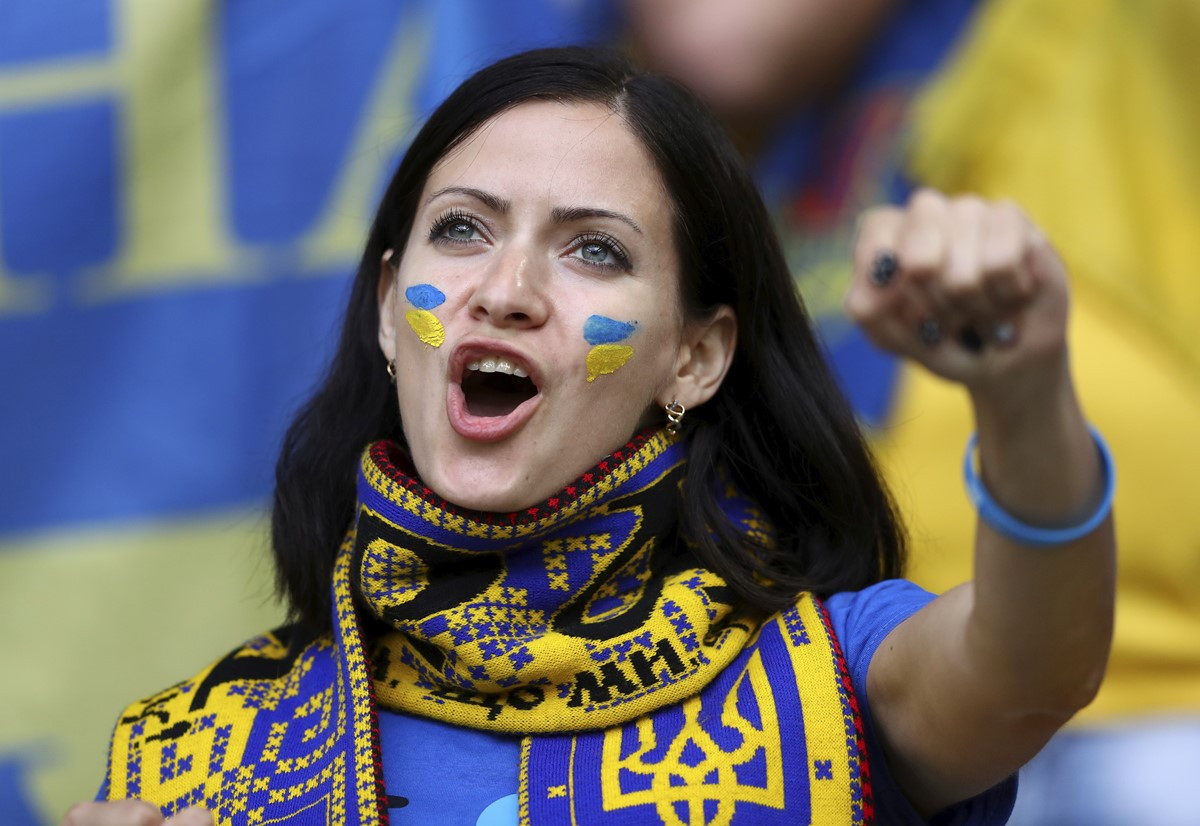 Đức vs Ukraine (2-0): Nhà vô địch khởi đầu thuận lợi ảnh 9