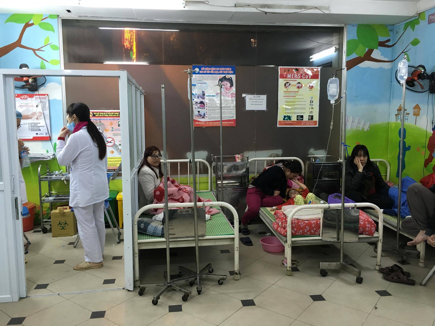 Cả nước tưng bừng đón năm mới Bính Thân 2016 ảnh 37