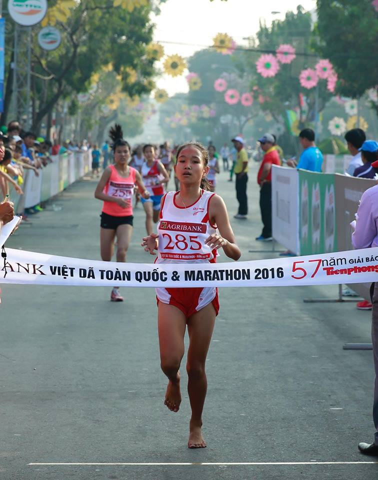 Tưng bừng đua tài Việt dã Tiền Phong ảnh 47