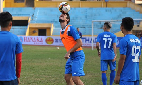 Thắng 'đấu súng', Than Quảng Ninh đoạt Siêu Cup 2016 ảnh 2