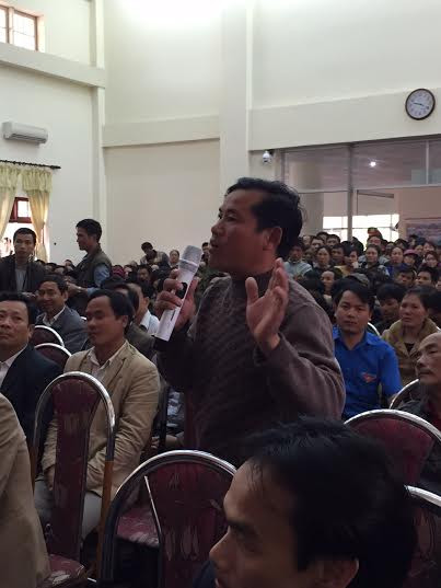 'Không có chuyện thu bờ biển Sầm Sơn để giao cho doanh nghiệp' ảnh 2