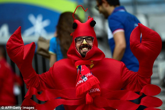 Thua trắng Italia 2 bàn, Tây Ban Nha thành cựu vương ảnh 4