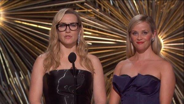 Leo Dicaprio giành tượng vàng Oscar sau 20 năm chờ đợi ảnh 10