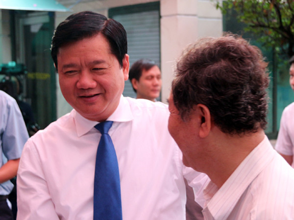 Cả nước đã có gần 96% cử tri đi bầu cử ảnh 56