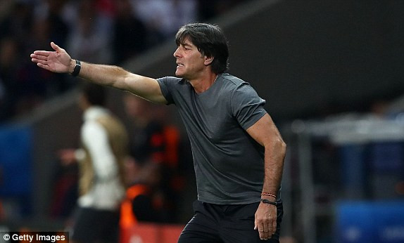 Đức vs Ukraine (2-0): Nhà vô địch khởi đầu thuận lợi ảnh 4