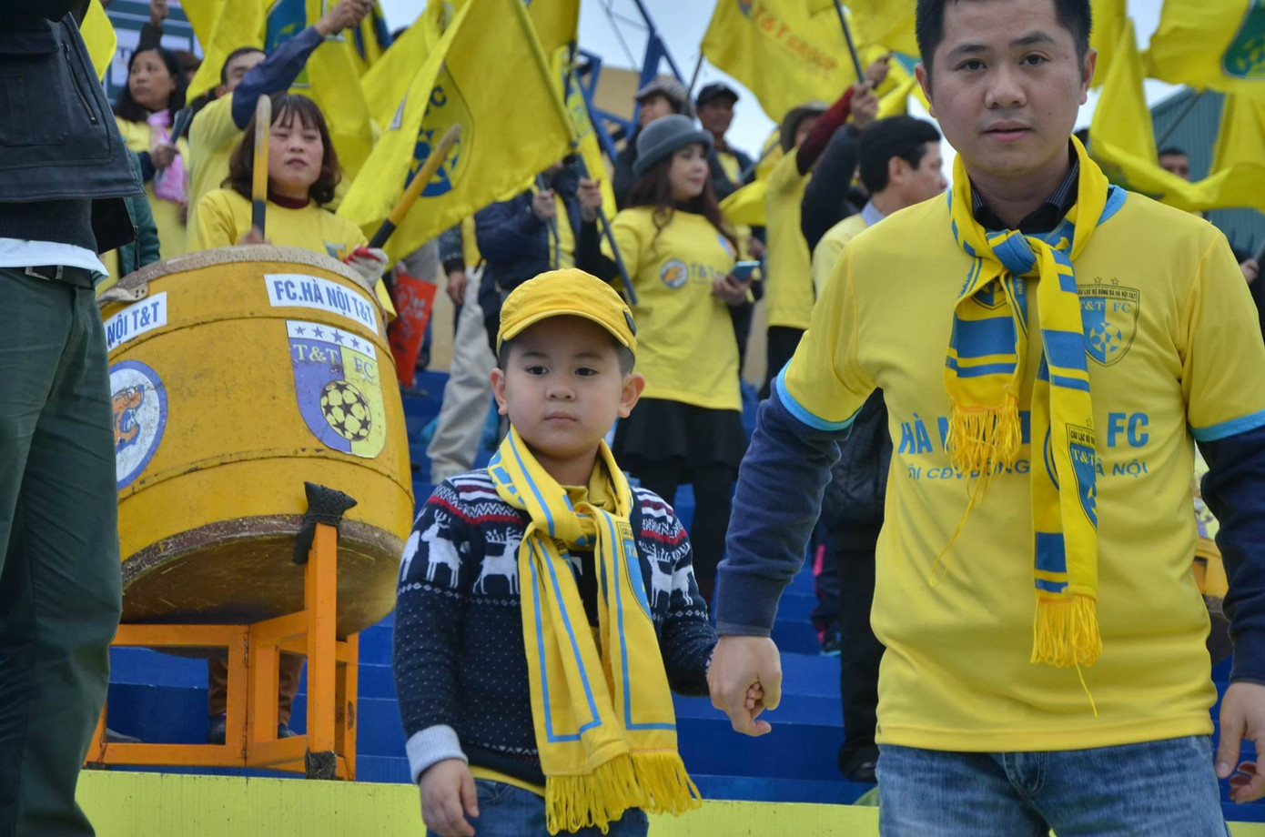 Anh Đức lập cú đúp, B.Bình Dương lần thứ 4 giành Siêu cúp ảnh 20