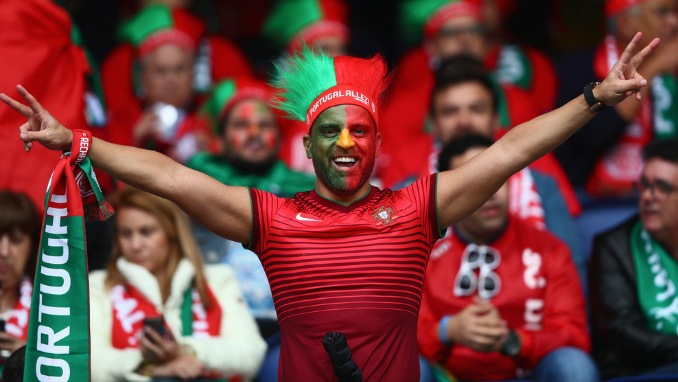 Bồ Đào Nha vs Áo (0-0): Tầm thường như... Ronaldo ảnh 3