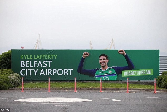 Ba Lan vs Bắc Ireland (1-0): Milik làm nên tất cả ảnh 28