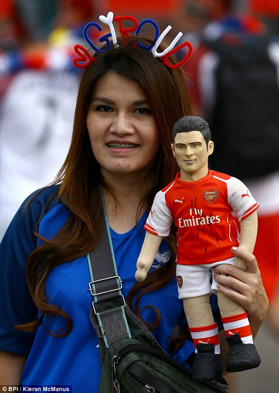 Pháp vs Romania (2-1): Siêu phẩm của Payet ảnh 11