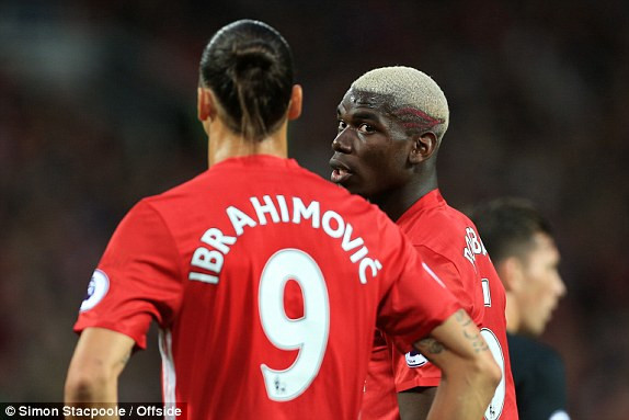 Watford vs M.U (3-1): Đẩy 'Quỷ đỏ' xuống 3 tầng địa ngục ảnh 9