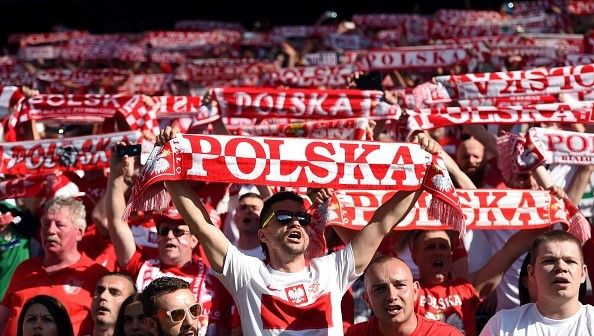 Ba Lan vs Bắc Ireland (1-0): Milik làm nên tất cả ảnh 13