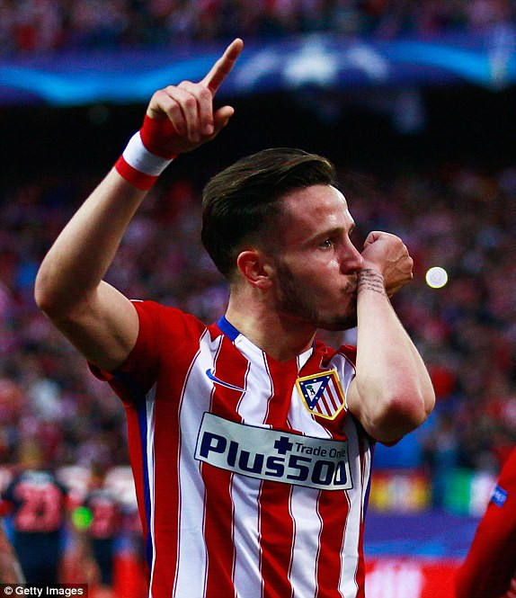 Bayern vs Atletico (2-1): Hùm xám bị loại cay đắng ảnh 10