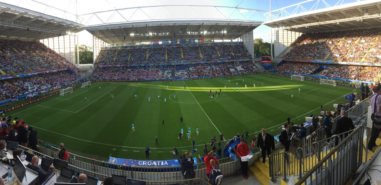 Bồ Đào Nha vs Croatia (1-0): Quaresma ghi bàn thắng vàng ảnh 5
