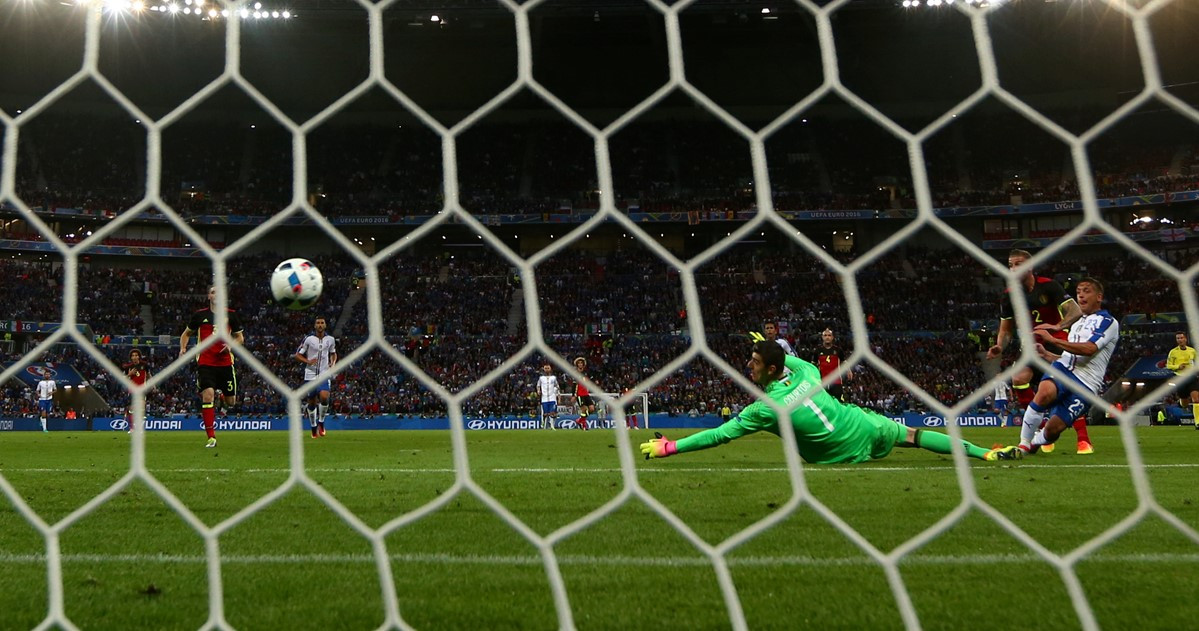 Bỉ vs Italia (0-2): Thiên thanh trừng phạt Quỷ đỏ ảnh 18