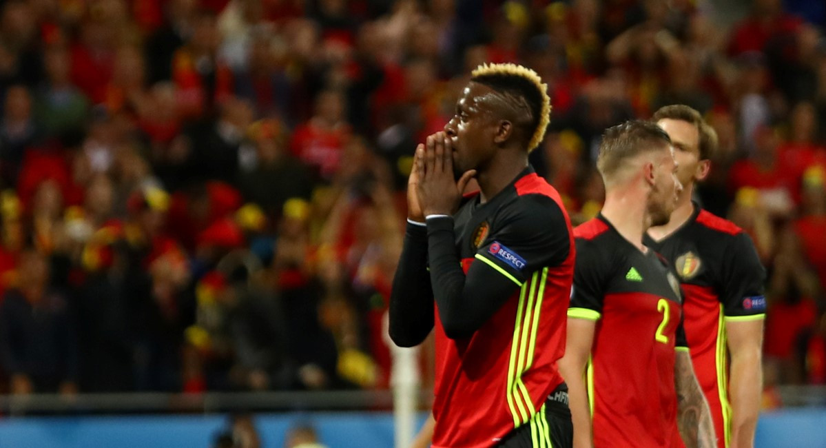 Bỉ vs Italia (0-2): Thiên thanh trừng phạt Quỷ đỏ ảnh 25