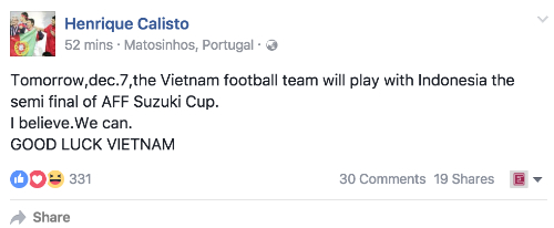 Tuyển Việt Nam bị loại nghiệt ngã khỏi AFF Cup 2016 ảnh 4