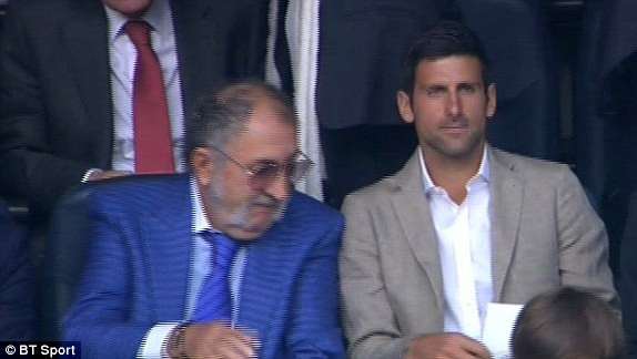 Bàn đá phản đưa Real Madrid vào chung kết ảnh 11