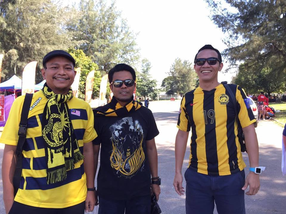 Trọng Hoàng 'nổ súng', tuyển Việt Nam hạ Malaysia ảnh 3