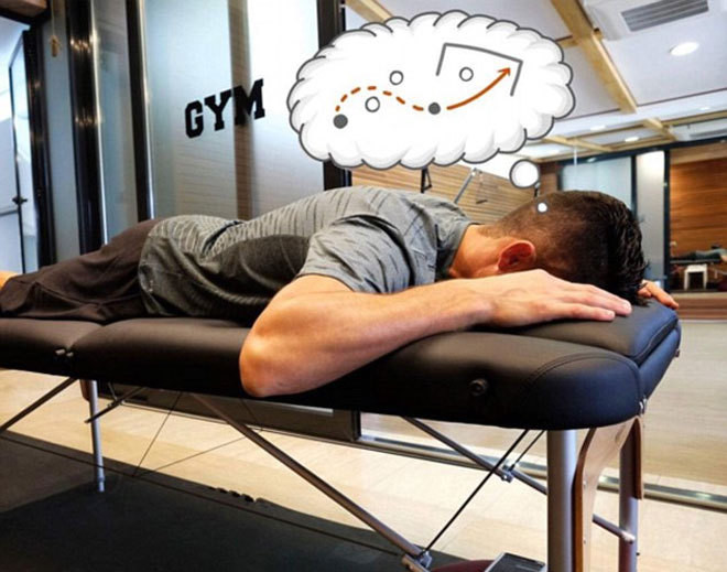 Barcelona vs Real (1-1): Cứu tinh Sergio Ramos ảnh 3