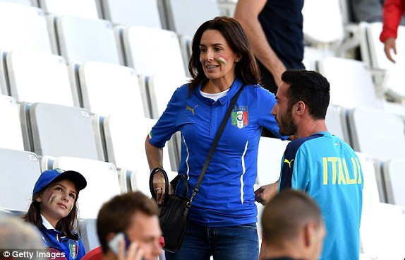 Hạ Italia ở loạt 'đấu súng', Đức lấy vé vào bán kết ảnh 8