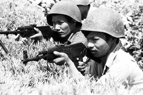 Năm tháng Gạc Ma: Cả dân tộc Việt Nam sẽ luôn đề cao cảnh giác ảnh 17